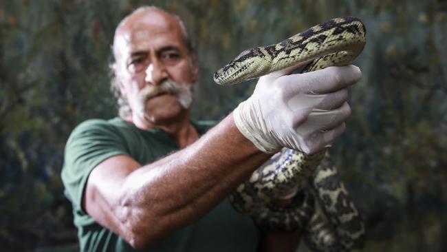 tran phe ma tuy da cai nghien thanh cong sau mot nam nhap trai