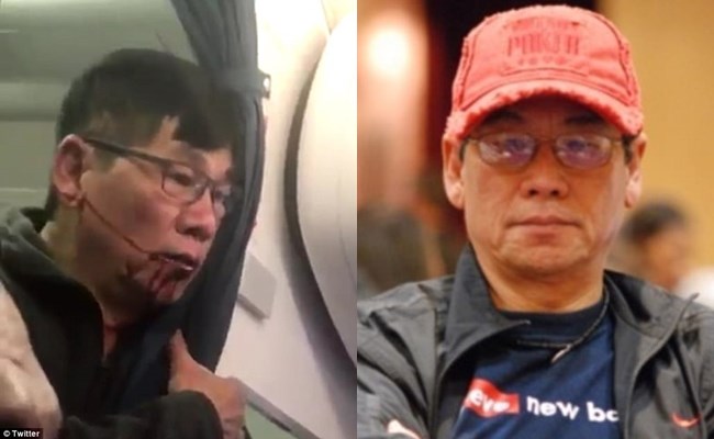 6 cau hoi pho bien ve vu hanh khach my goc viet bi truc xuat khoi may bay united airlines