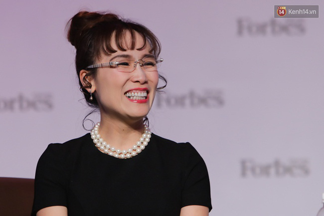 ceo vietjet air nguyen thi phuong thao toi chua quen voi danh xung ty phu