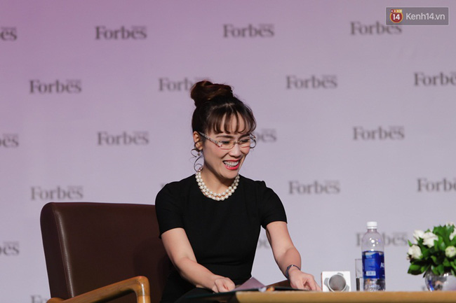 ceo vietjet air nguyen thi phuong thao toi chua quen voi danh xung ty phu