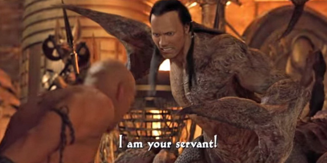 dwayne the rock johnson tu cau thu bong bau duc that bai den dien vien co thu nhap khung nhat hollywood