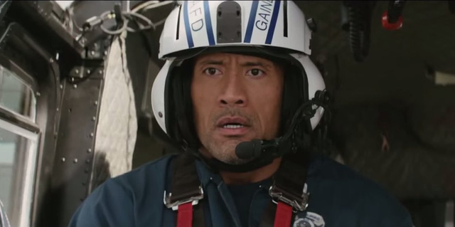 dwayne the rock johnson tu cau thu bong bau duc that bai den dien vien co thu nhap khung nhat hollywood