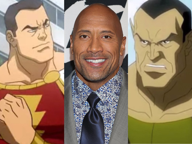 dwayne the rock johnson tu cau thu bong bau duc that bai den dien vien co thu nhap khung nhat hollywood