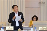 du thao luat ho tro dnnvv khong vi kinh te hy sinh moi truong