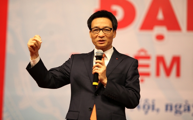 vua khuyen khich vua dam bao an toan an ninh thong tin