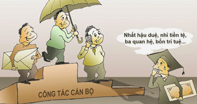 tang cuong thanh tra tuyen dung bo nhiem can bo