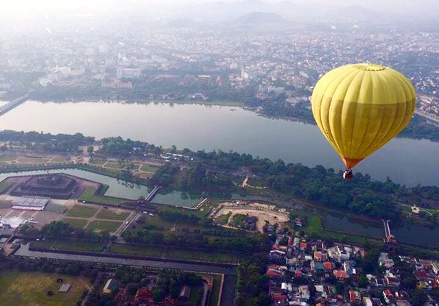 hon 10 khinh khi cau quy tu tai le hoi khinh khi cau quoc te hue lan thu 2