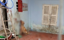 gian hon nam thanh nien o sai gon tra tan da man chu cho cua ban de tra thu