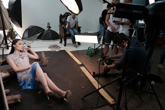 ky duyen lam nang tho cho bst mang ten chat gay nghien cua ntk do long