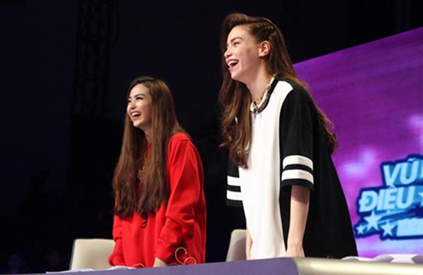 ban than tiet lo quan he thuc su cua ha ho voi minh hang maya le quyen