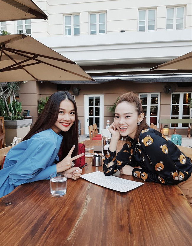 ho ngoc ha choi dao lam co ngay dut tay