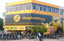 Các quỹ ngoại lại vừa trao tay số cổ phiếu của Thế Giới Di Động trị giá hơn 200 tỷ đồng