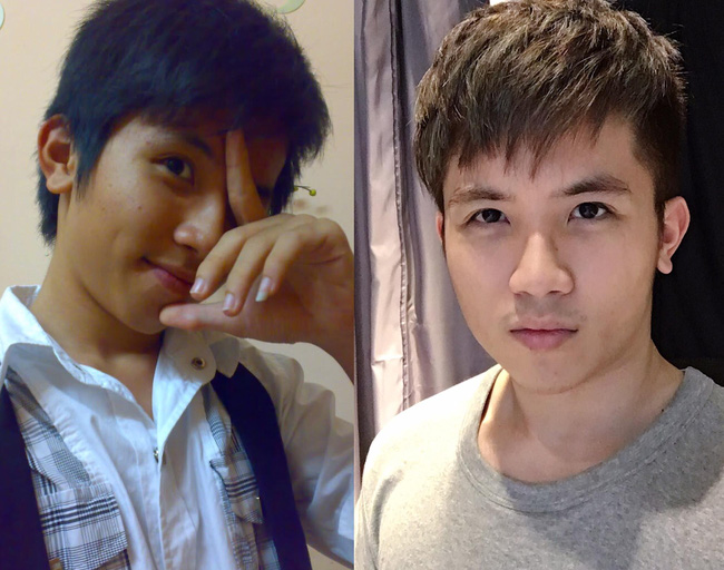 ban co dam dang anh tu dim minh de chung minh chi can thoi gian ai roi cung day thi thanh cong