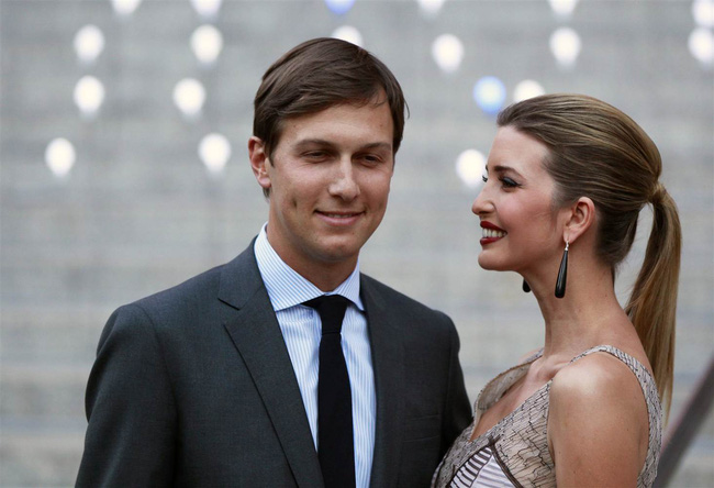 ai nu ivanka trump lot bang xep hang 100 nguoi co tam anh huong nhat the gioi 2017