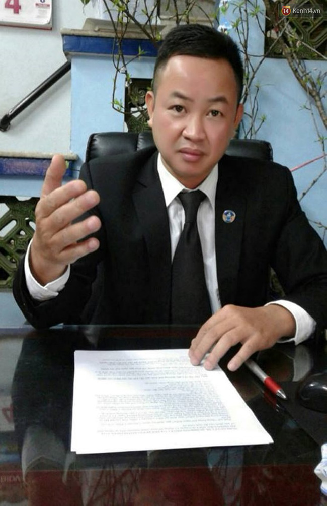 vu tai xe mai linh lao xe bat cuop duoi goc nhin cua cong an va luat su