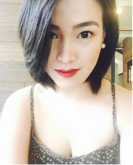 nu tai xe uber xinh dep nhat philippines lam xieu long bao nhieu hanh khach