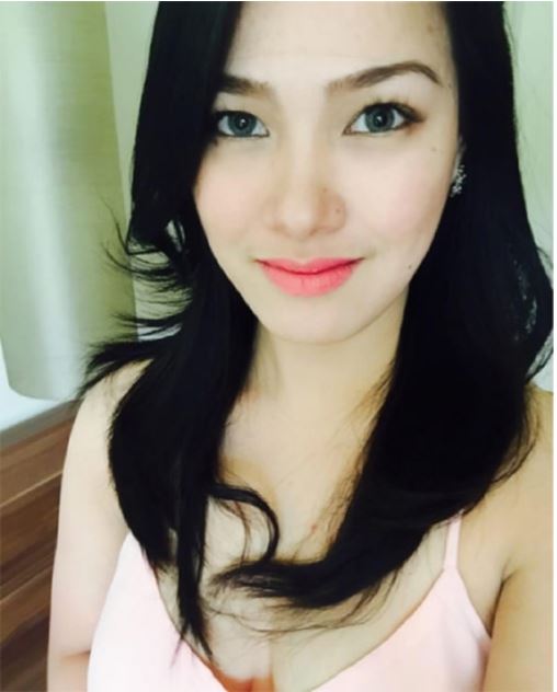 nu tai xe uber xinh dep nhat philippines lam xieu long bao nhieu hanh khach