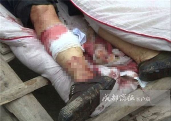 thu hoach tra xanh cung chong nguoi vo tre bat ngo tu vong vi thu thiet bi hien dai