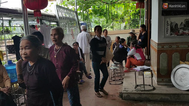 rung minh tin nhan nghi pham giet nguoi giau xac trong bao tai gui den truong cong an xa