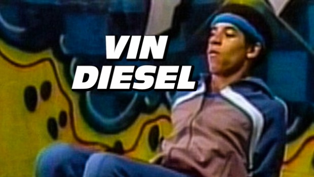 truoc khi tro thanh sieu sao hanh dong vin diesel la mot dan choi hip hop thu c thu