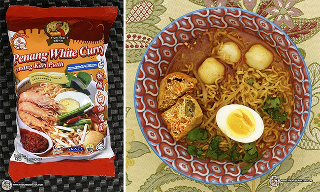 diem mat 10 loai my an lien ngon tuyet cu meo chang khac gi my me nau