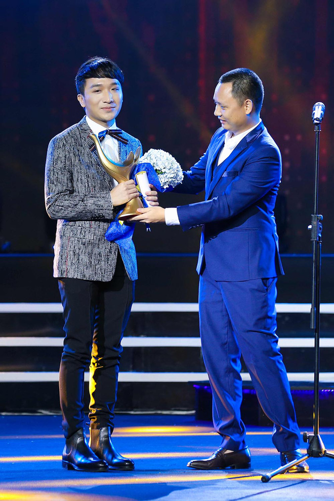 ho ngoc ha truot ca 3 hang muc de cu cua giai thuong cong hien