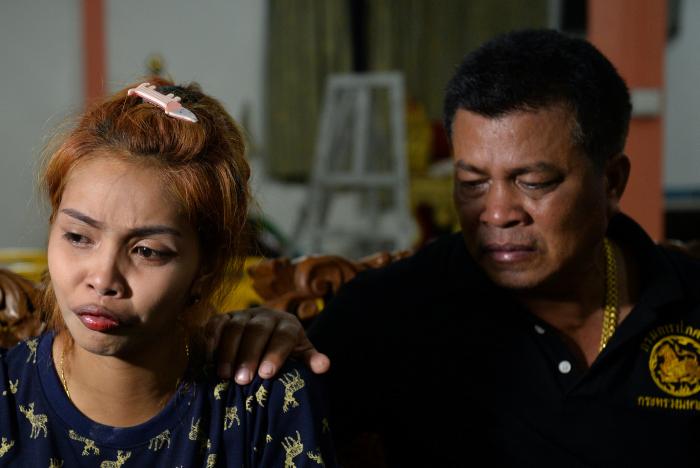 thai lan bo giet con gai 11 thang tuoi chia se truc tiep len facebook