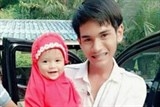 thai lan bo giet con gai 11 thang tuoi chia se truc tiep len facebook