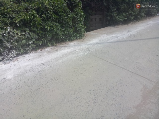 loi khai nghi pham sat hai vo o hoai duc cho vo di dao den doan duong vang roi dam chet