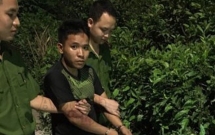 loi khai nghi pham sat hai vo o hoai duc cho vo di dao den doan duong vang roi dam chet