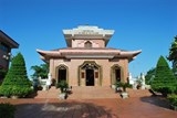 Quảng Trị thử nghiệm tour lịch sử thăm Khu lưu niệm cố Tổng Bí thư Lê Duẩn