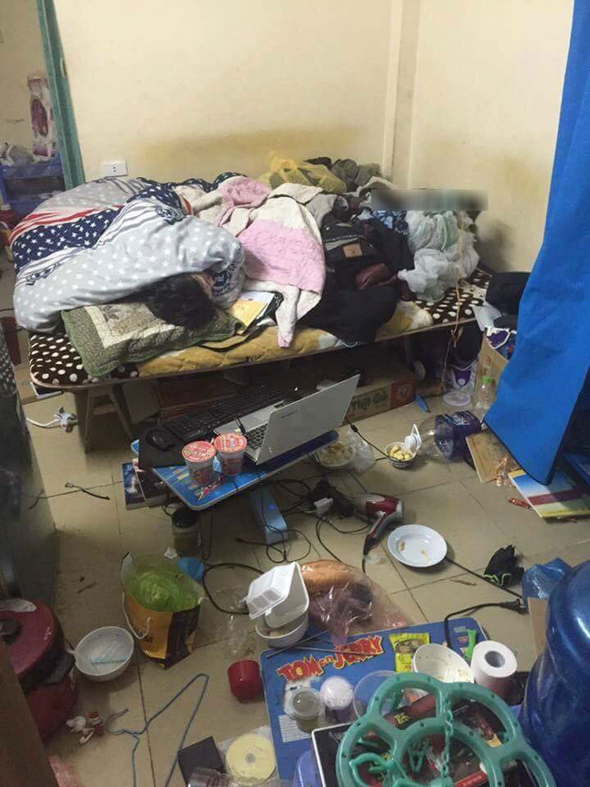 lai them mot can phong tro nhu bai rac khien ta tu hoi o ban la hot trend nam nay u