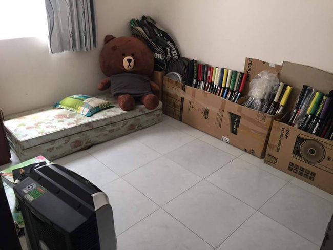 lai them mot can phong tro nhu bai rac khien ta tu hoi o ban la hot trend nam nay u