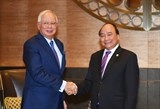 Việt Nam, Malaysia nhất trí tăng cường hợp tác chống cướp biển
