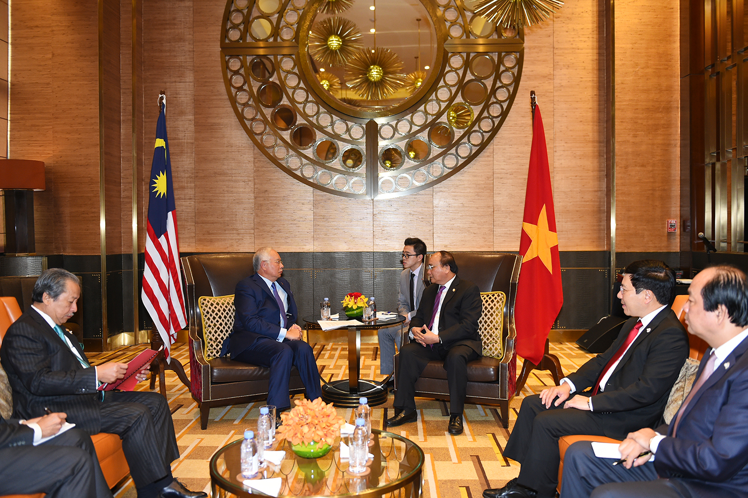 viet nam malaysia nhat tri tang cuong hop tac chong cuop bien