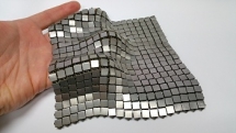 NASA sử dụng máy in 3D để sản xuất áo giáp bảo vệ cho phi hành gia và tàu vũ trụ