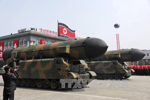 my va han quoc xac nhan vu phong thu ten lua cua trieu tien that bai