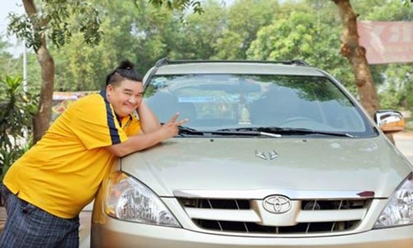 cac danh hai dinh dam viet nam di xe hop bao nhieu tien