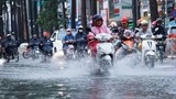 Từ 6/4, miền Bắc đón không khí lạnh cường độ mạnh, gây dông lốc nguy hiểm