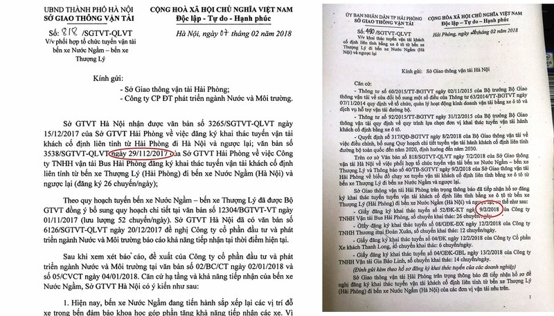 nghi va n co lo i i ch nho m trong lua chon nha xe khai thac tuyen co dinh thuong ly nuoc ngam