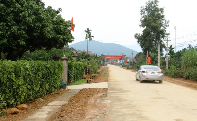 chenh lech ve ket qua xay dung ntm giua cac vung mien con cao