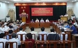 truyen thong xa hoi doi voi on dinh chinh tri xa hoi o viet nam