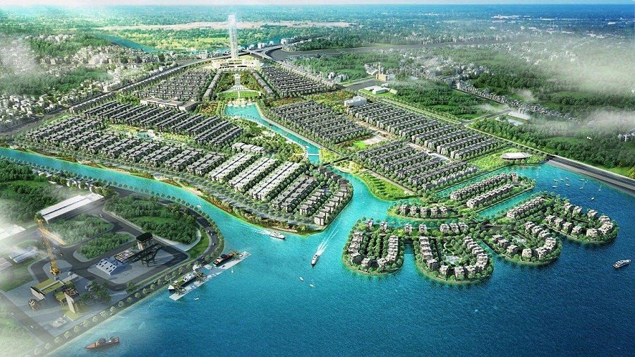 ra mat the new monaco du an vinhomes imperia hai phong