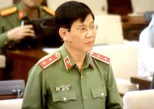 tai phien hop thu 23 ubtvqh cho y kien ve du an luat dac xa sua doi