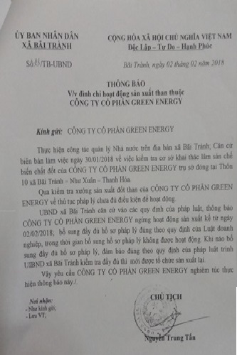 thanh hoa 10 lo dot than moc o dat nong nghiep hang ngay gay o nhiem moi truong