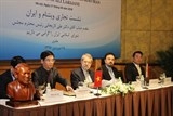 Mở ra nhiều cơ hội hợp tác đầu tư cho cộng đồng doanh nghiệp Việt Nam - Iran