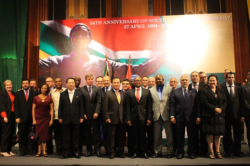 ky niem 24 nam quoc khanh nuoc cong hoa nam phi tai ha noi