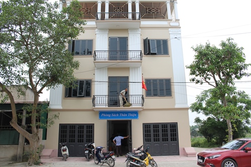 cong dan chi tien ty mo phong sach phuc vu nhan dan o nghe an