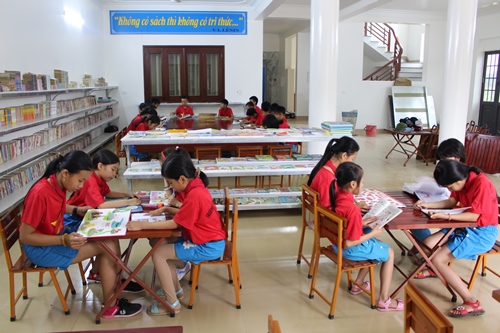 cong dan chi tien ty mo phong sach phuc vu nhan dan o nghe an