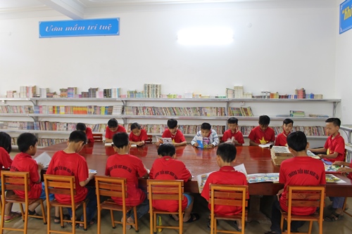 cong dan chi tien ty mo phong sach phuc vu nhan dan o nghe an